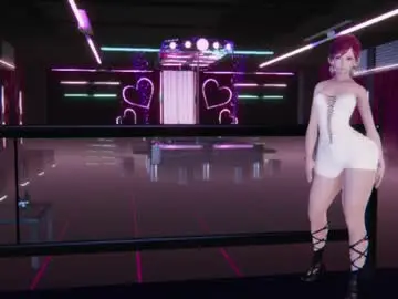 Chaturbate Live Porn of micow