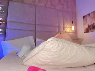 Chaturbate Adult Webcams of milyy_vermont