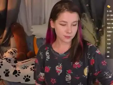 Chaturbate Adult Webcam of mirafalls