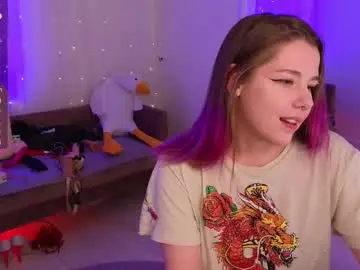 Chaturbate Sex Cam of mirafalls