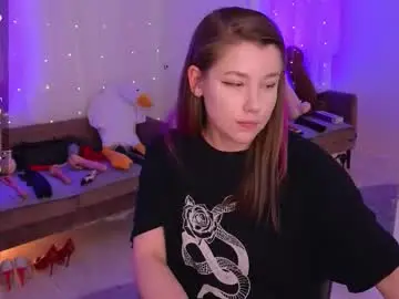 Chaturbate Sex Chat of mirafalls