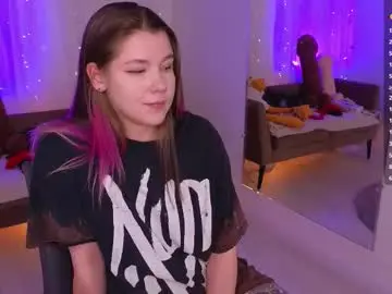 Chaturbate Live Sex Cam of mirafalls