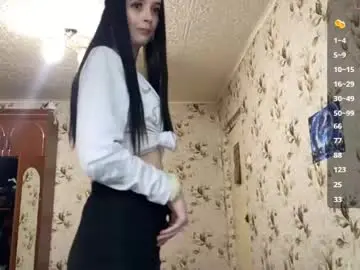 Chaturbate Adult Webcams of partheniamachle