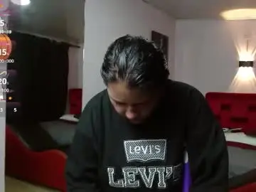 Chaturbate Free Live Porn of sahamara_07