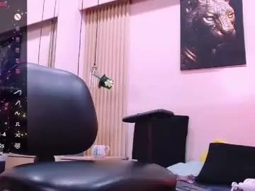 Chaturbate Watch Live Sex Cams of sahamara_07