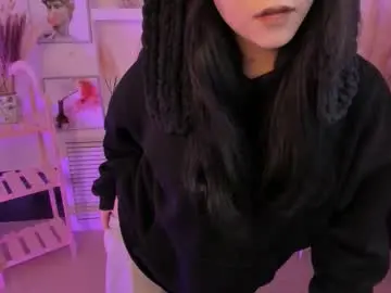 Chaturbate Nude Webcam of scarlettmurr