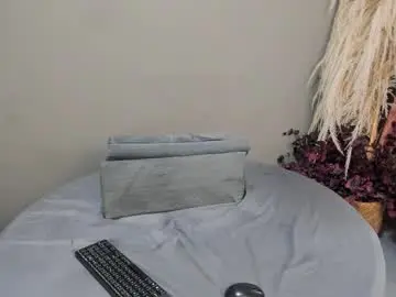 Chaturbate Live Sex of sienna_glow