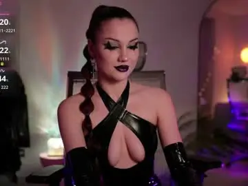 Chaturbate Best Webcam of tv_miss