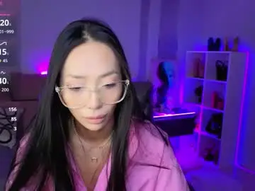 Chaturbate Watch Live Sex Cams of _miura_