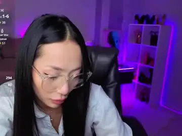 Chaturbate Adult Webcams of _miura_