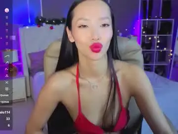 Chaturbate Free Porn Cam of _miura_