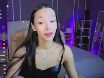 Chaturbate Free Live Porn of _miura_