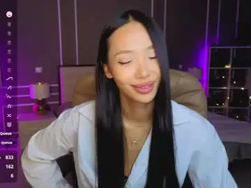 Chaturbate Free Porn Cam of _miura_