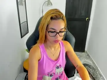 Chaturbate Sex Chat of _scarlet_0