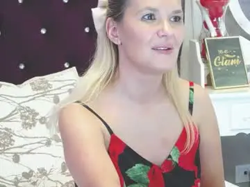 Chaturbate Best live sex cam show of abbeymarley