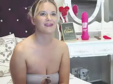 Chaturbate Free Porn Cam of abbeymarley