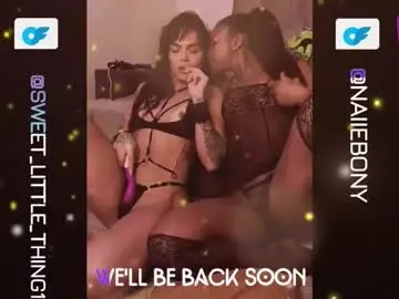 Chaturbate Live Sex Cam of anjinhama