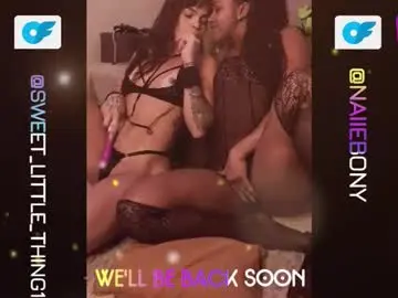 Chaturbate Adult Webcams of anjinhama