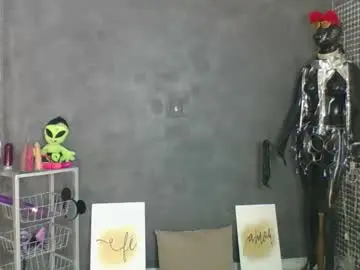 Chaturbate Best live sex cam show of anjinhama