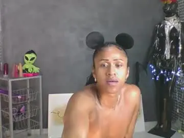 Chaturbate Sex Chat of anjinhama