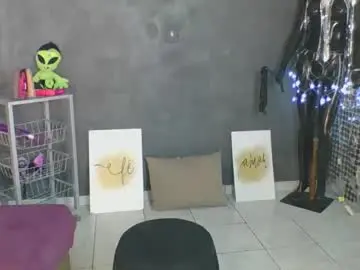 Chaturbate Private Sex Chat of anjinhama