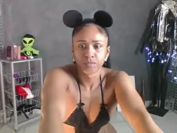 Chaturbate Adult Webcam of anjinhama