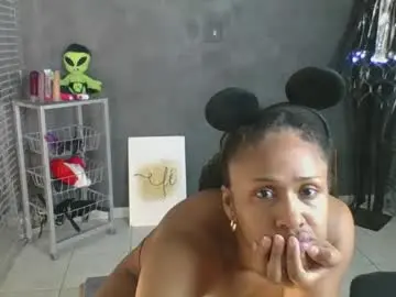 Chaturbate Nude Webcam of anjinhama