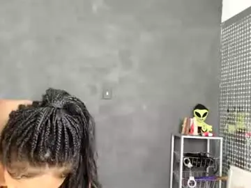 Chaturbate Free Porn Cam of anjinhama