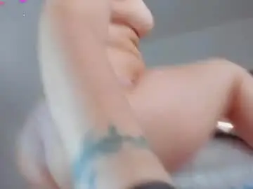 Chaturbate Free Live Porn of ashelydainii