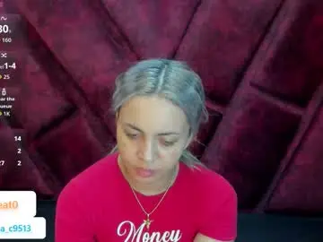 Chaturbate Live Porn of catalina_clark