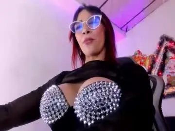 Chaturbate Live Porn of cristallmiller_