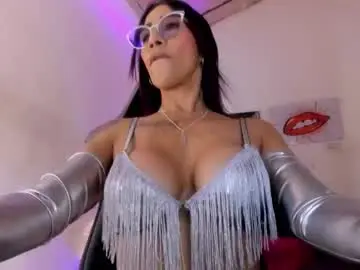 Chaturbate Live Sex of cristallmiller_