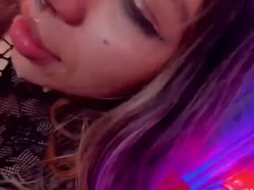 Chaturbate Free Porn Cam of delilah_fix