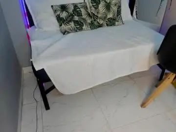 Chaturbate Adult Video Chat of emily_beltonn