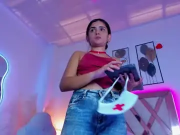 Chaturbate Best Webcam of estrellavega_