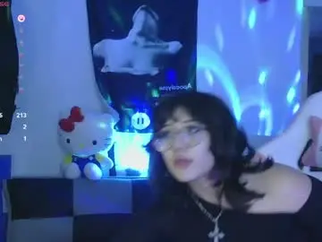 Chaturbate Free Live Porn of hachiko_love