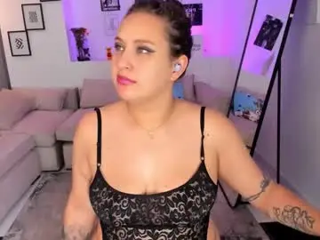 Chaturbate Free Live Porn of laureen_se