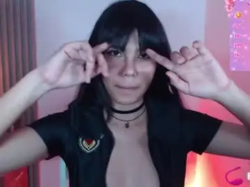 Chaturbate Live Porn of lolli_rosie