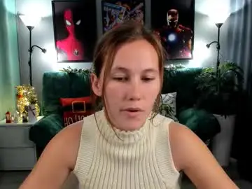 Chaturbate Best Webcam of michelleortis