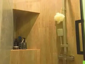 Chaturbate Nude Webcam of miss_bubbles