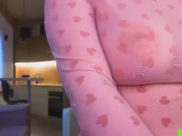 Chaturbate Sex Cam of miss_bubbles