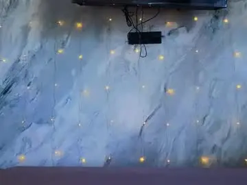 Chaturbate Live Porn of miss_bubbles