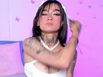 Chaturbate Best live sex cam show of molly_blue01