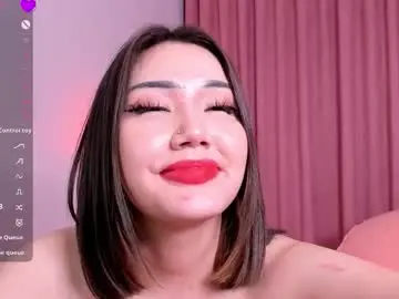 Chaturbate Live Sex of momo_ayase