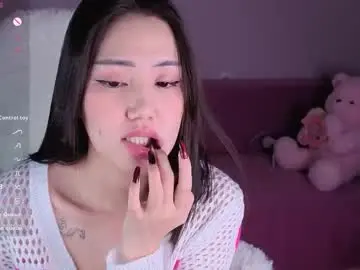 Chaturbate Adult Video Chat of momo_ayase