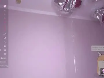 Chaturbate Best live sex cam show of momo_ayase