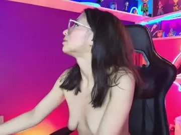 Chaturbate Live Sex Cam of mycutiebabe