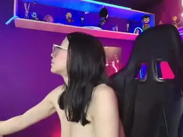 Chaturbate Live Sex of mycutiebabe