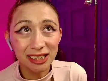 Chaturbate Sex Cam of mycutiebabe