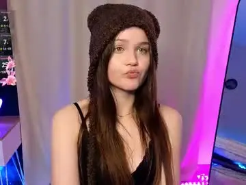 Chaturbate Sex Chat of natur_ella